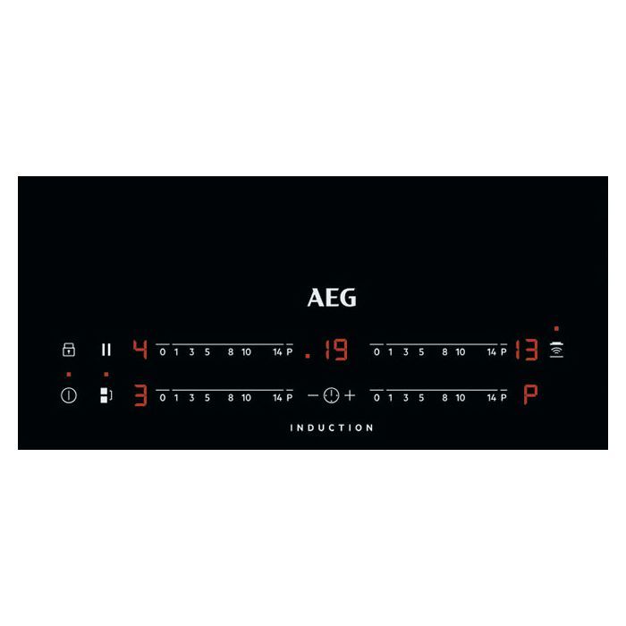 Варочная поверхность AEG IKE64441FB изображение 2
