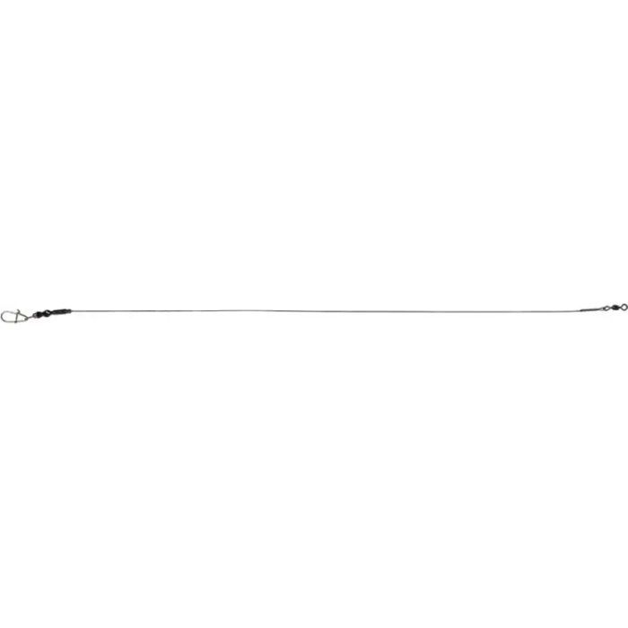 Поводок Savage Gear 1x7 Titanium Trace 20cm 0.30 mm 7kg (2 шт/уп.) (1854.08.84) изображение 2