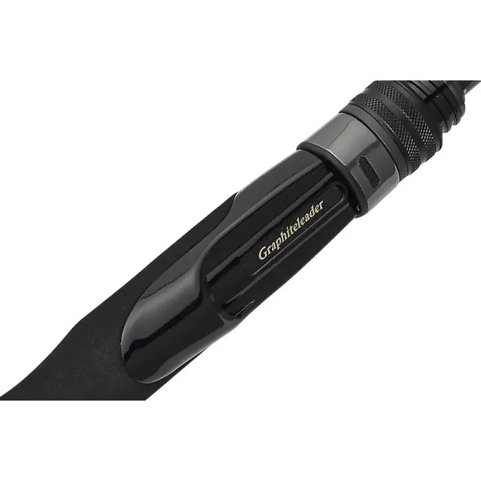 Удилище Graphiteleader 23 Silverado 23GSILS-762ML 2.29m 3-15g (2135.41.49) изображение 3