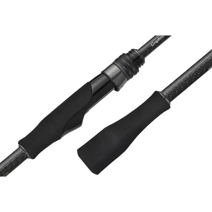Удилище Graphiteleader 23 Silverado 23GSILS-762ML 2.29m 3-15g (2135.41.49) изображение 4