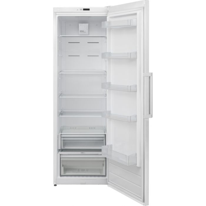 Холодильник HEINNER HF-V401NFE++ изображение 2