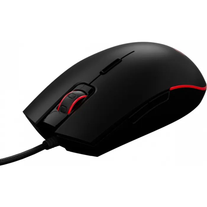 Мышка AOC GM500 RGB USB Black (GM500DRBE) изображение 4