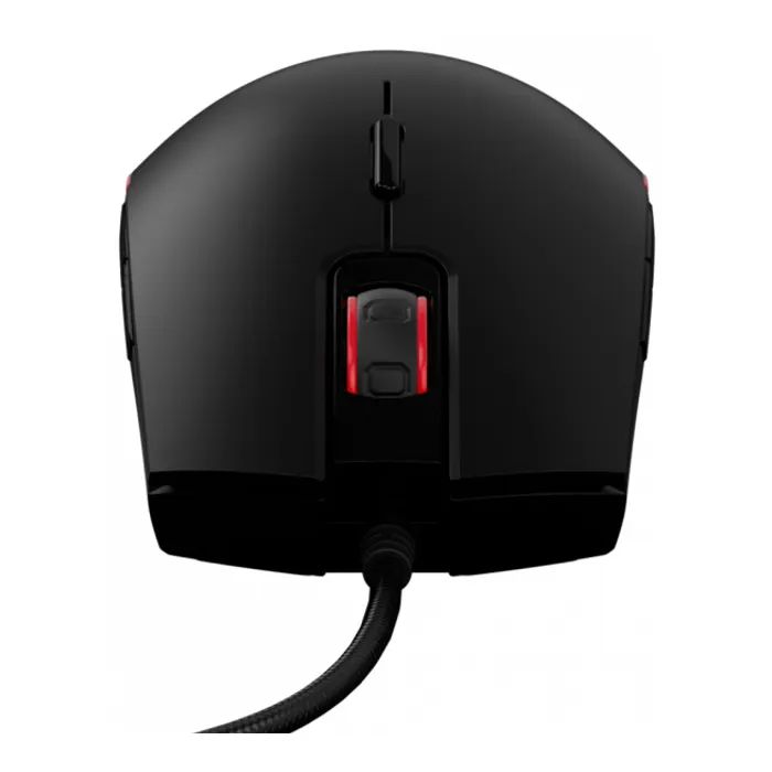 Мышка AOC GM500 RGB USB Black (GM500DRBE) изображение 5