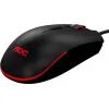 Мышка AOC GM500 RGB USB Black (GM500DRBE) изображение 6