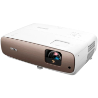 Проектор BenQ W2710i изображение 3