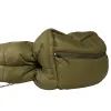 Спальний мішок Wechsel Mudds Summer 8° M TL Olive/Mud Green Left (232048) зображення 3