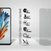 Пленка защитная Armorstandart Matte ZTE Nubia Music (ARM78876) изображение 2