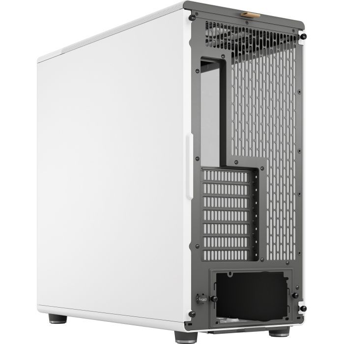 Корпус Fractal Design North XL Chalk White TG Clear (FD-C-NOR1X-04) изображение 11