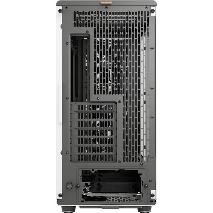 Корпус Fractal Design North XL Chalk White TG Clear (FD-C-NOR1X-04) изображение 12