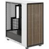 Корпус Fractal Design North XL Chalk White TG Clear (FD-C-NOR1X-04) изображение 2