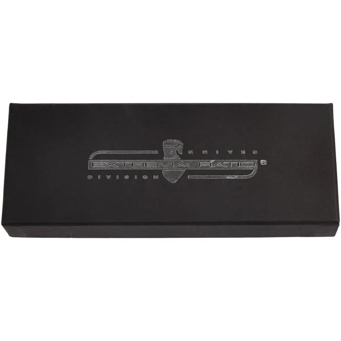 Нож Extrema Ratio BF2 CT SW (04.1000.0146/SW) изображение 6