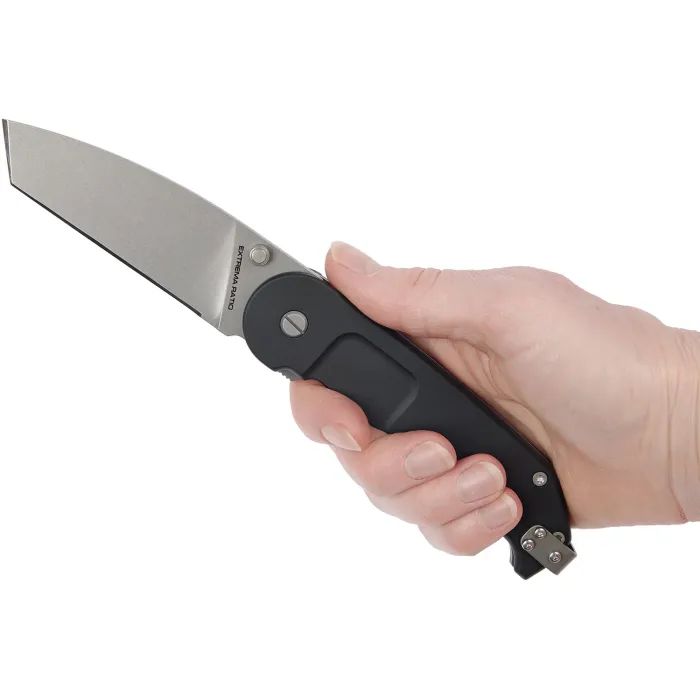 Нож Extrema Ratio BF2 CT SW (04.1000.0146/SW) изображение 7