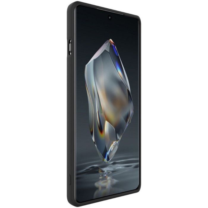 Чехол для мобильного телефона BeCover OnePlus 12R Black (711770) изображение 2