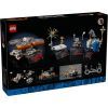 Конструктор LEGO Technic Лунный автомобиль NASA Apollo (42182) изображение 10