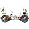 Конструктор LEGO Technic Лунный автомобиль NASA Apollo (42182) изображение 3