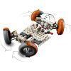 Конструктор LEGO Technic Лунный автомобиль NASA Apollo (42182) изображение 4