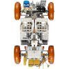 Конструктор LEGO Technic Лунный автомобиль NASA Apollo (42182) изображение 6