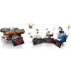 Конструктор LEGO Technic Лунный автомобиль NASA Apollo (42182) изображение 7