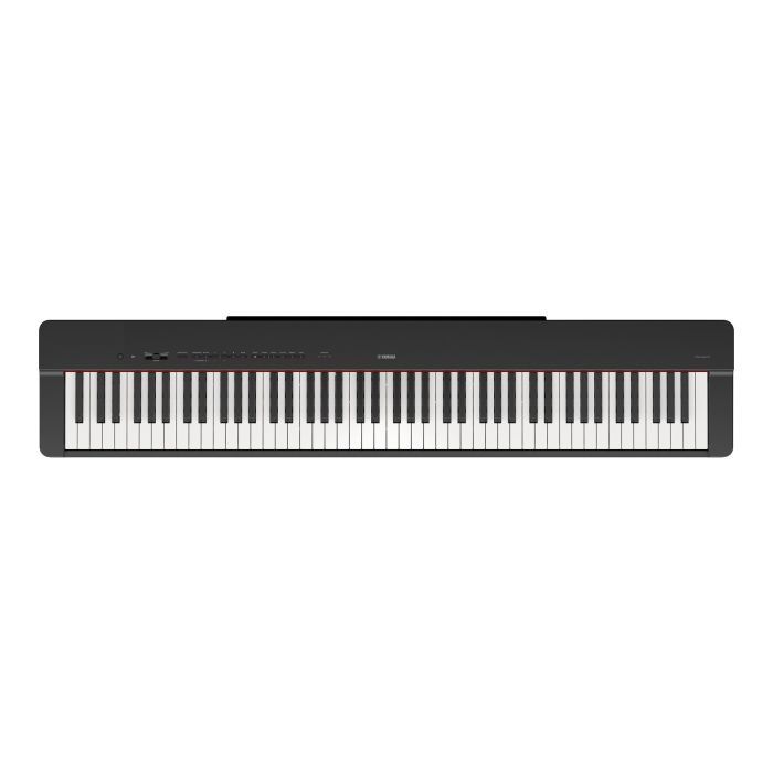 Цифрове піаніно Yamaha P-225 Black (P-225B)