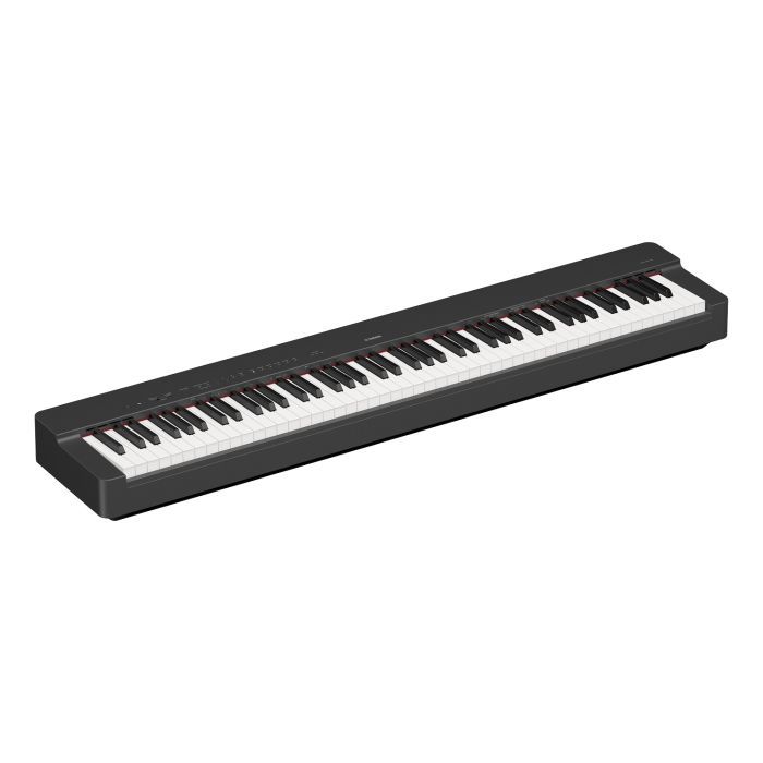 Цифрове піаніно Yamaha P-225 Black (P-225B) зображення 2