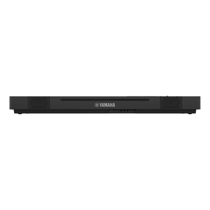 Цифрове піаніно Yamaha P-225 Black (P-225B) зображення 3