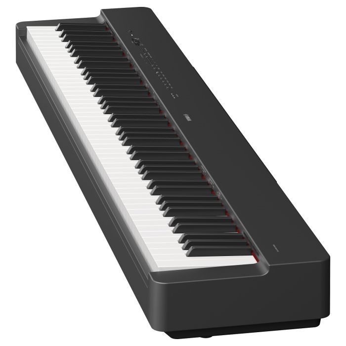 Цифрове піаніно Yamaha P-225 Black (P-225B) зображення 5