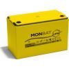 Батарея к ИБП MONBAT 12V-100Ah, AGM (12UPM3500)