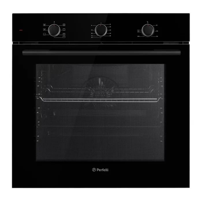 Духовой шкаф Perfelli PERLA 6M7 INOX