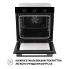 Духова шафа Perfelli PERLA 6M7 NERO зображення 8