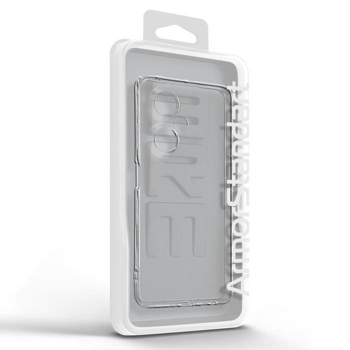 Чехол для мобильного телефона Armorstandart Air OnePlus Nord CE 3 Lite Camera cover Clear (ARM69773) изображение 6