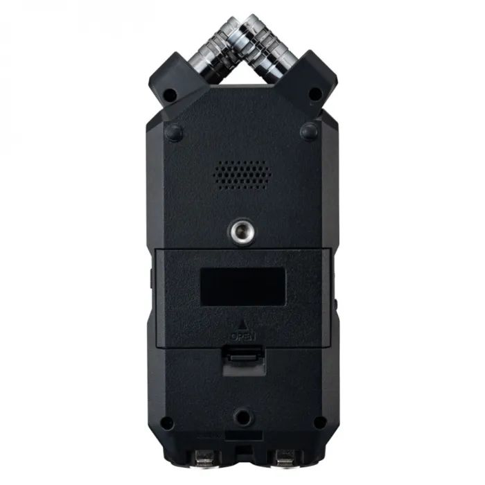Цифровой диктофон Zoom H4essential рекордер (530443) изображение 3