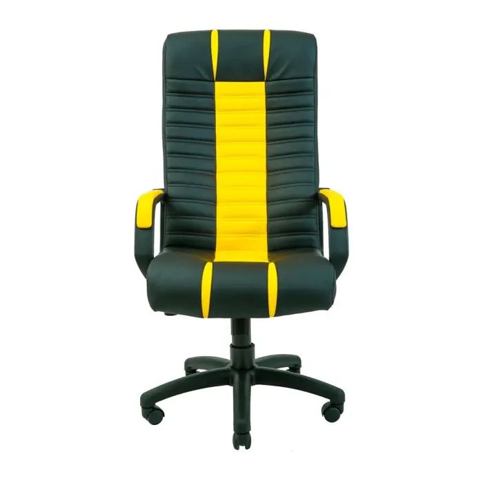 Офісне крісло Richman Атлант Пластик Річ M-1 (Tilt) Флай 2230 + 2210 (R00000011715) зображення 2