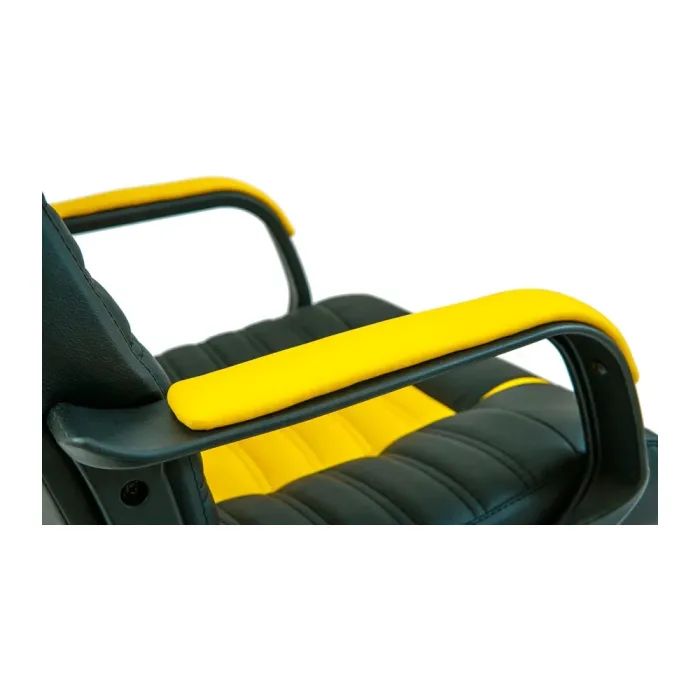 Офісне крісло Richman Атлант Пластик Річ M-1 (Tilt) Флай 2230 + 2210 (R00000011715) зображення 3