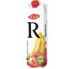 Сок Rich Бананово-клубничный нектар с мякотью 1 л (4820039352750)