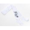 Колготки дитячі UCS Socks з метеликами (M0C0301-2101-3G-white) зображення 2