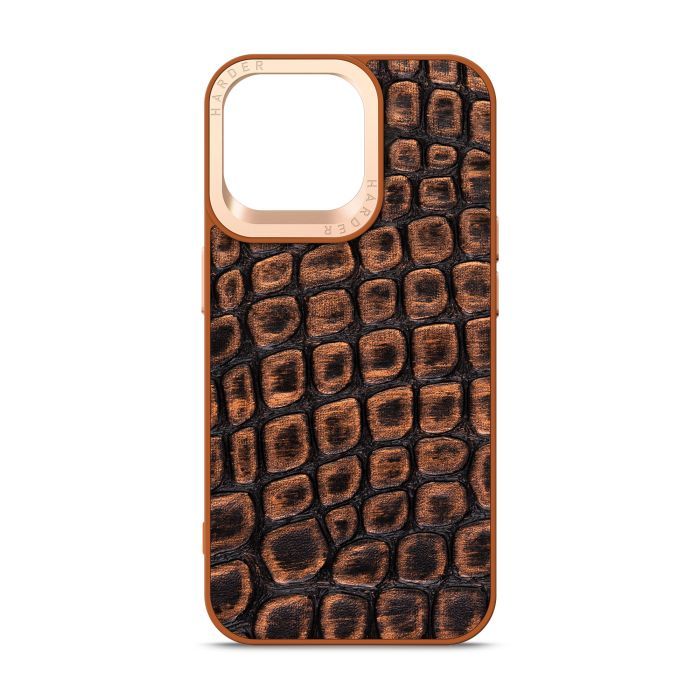 Чехол для мобильного телефона Harder Kaiju Skin Apple iPhone 14 Pro Max Green (ARM76864)