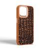 Чехол для мобильного телефона Harder Kaiju Skin Apple iPhone 14 Pro Max Orange (ARM76867) изображение 2