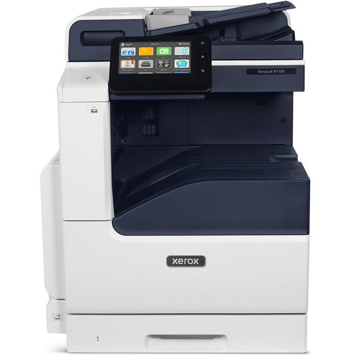 Многофункциональное устройство Xerox VersaLink B7125V_D (B7101V_T/097S05185)