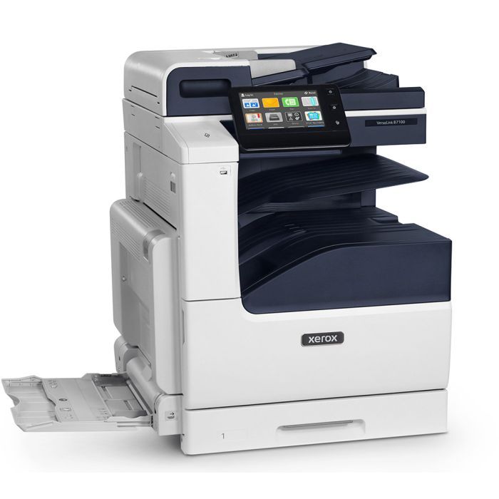 Многофункциональное устройство Xerox VersaLink B7125V_D (B7101V_T/097S05185) изображение 3