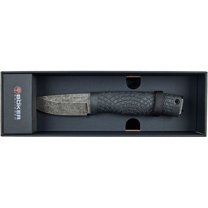 Нож Boker Bronco Mini (121505) изображение 7