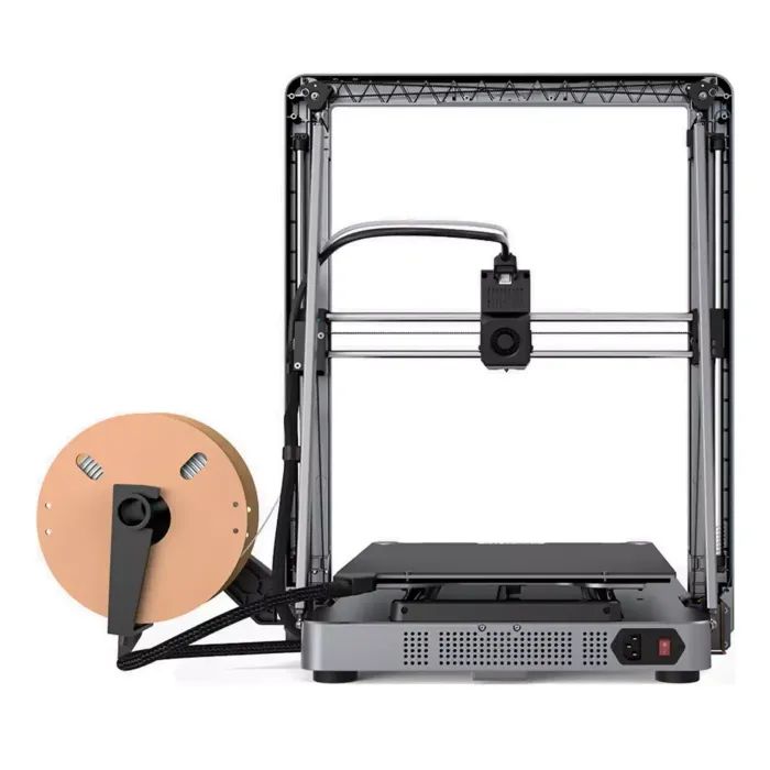 3D-принтер Creality Ender-3 V3 Plus CoreXZ (Ender-3 V3 Plus) изображение 4
