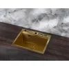 Мойка кухонная Nett NG-5747 (042225) изображение 8