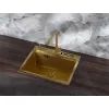 Мойка кухонная Nett NG-5747 (042225) изображение 9