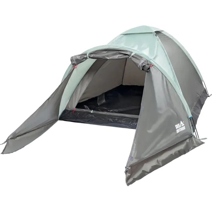 Намет Skif Outdoor Alta 3 Green (SOTALT3) зображення 2
