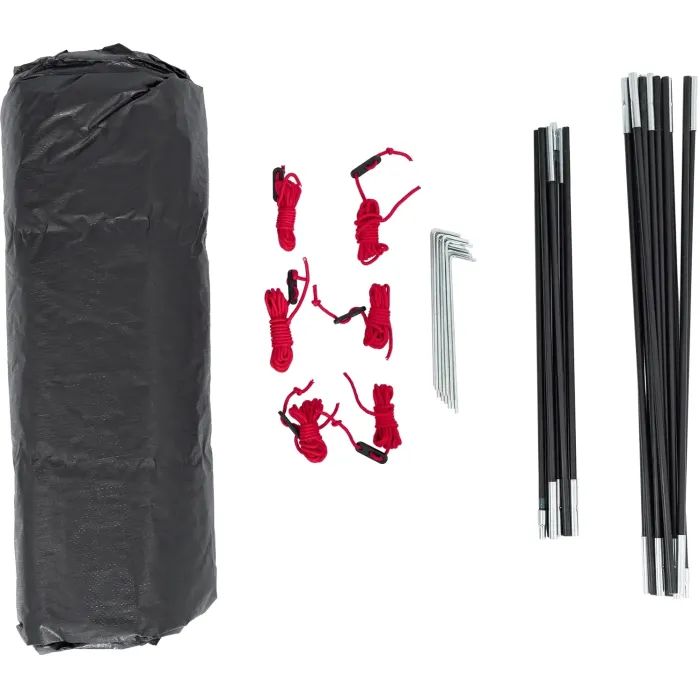 Намет Skif Outdoor Alta 3 Green (SOTALT3) зображення 7