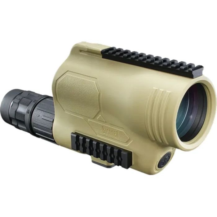 Подзорная труба Bushnell Legend Tactical 15-45x60 (781545ED)