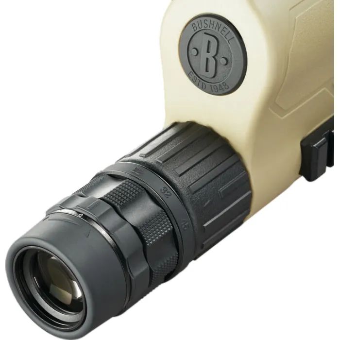 Подзорная труба Bushnell Legend Tactical 15-45x60 (781545ED) изображение 7