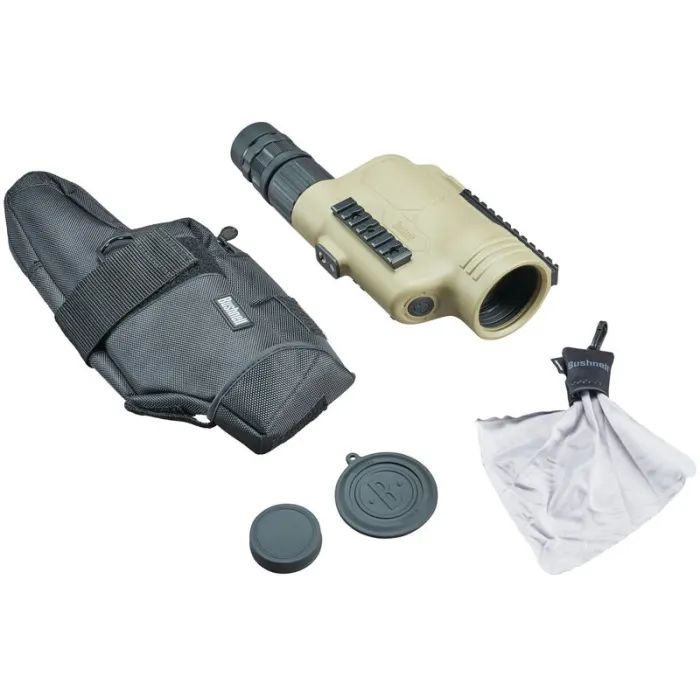 Подзорная труба Bushnell Legend Tactical 15-45x60 (781545ED) изображение 8