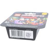 Конструктор LEGO Мініфігурки Підземелля і дракони S27 (71047) зображення 4