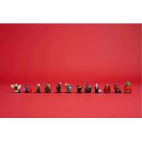 Конструктор LEGO Мініфігурки Підземелля і дракони S27 (71047) зображення 5